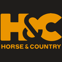Horse & Country - Logo v2