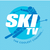 SKI TV Logo