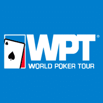 World Poker Tour (WPT) Logo