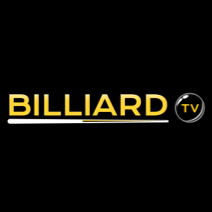 Billiard TV Logo