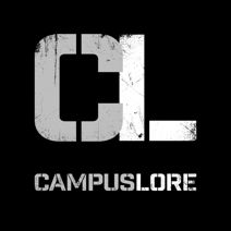 CampusLore Logo