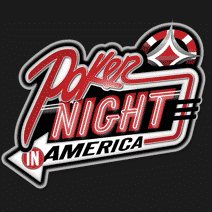 Poker Night Logo