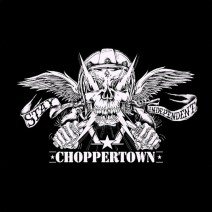 Choppertown - Logo