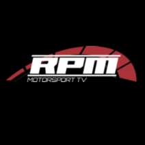 RPM Motorsport Logo