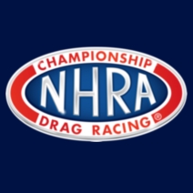 NHRA Logo